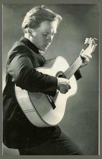 Jackson C. Frank